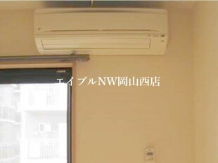 パークサイド岡南Ⅱの物件内観写真